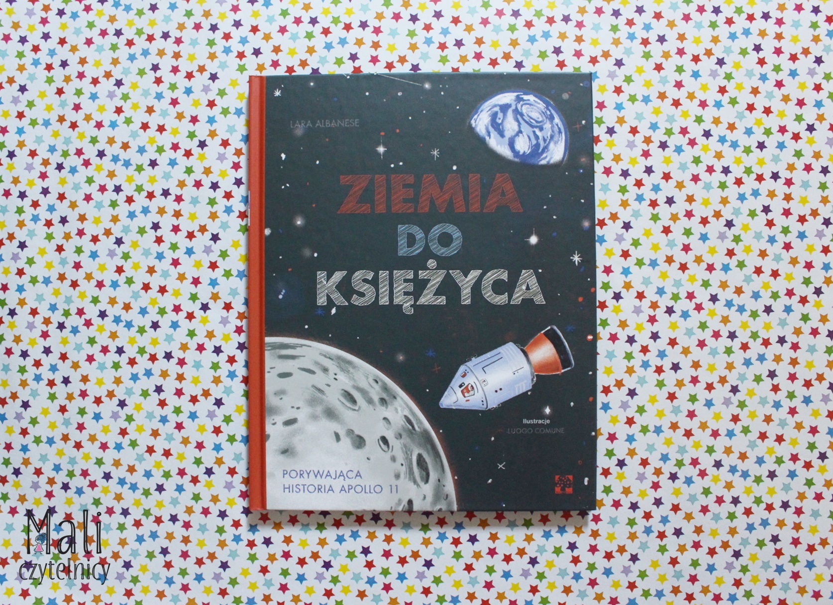 Ziemia do Księżyca