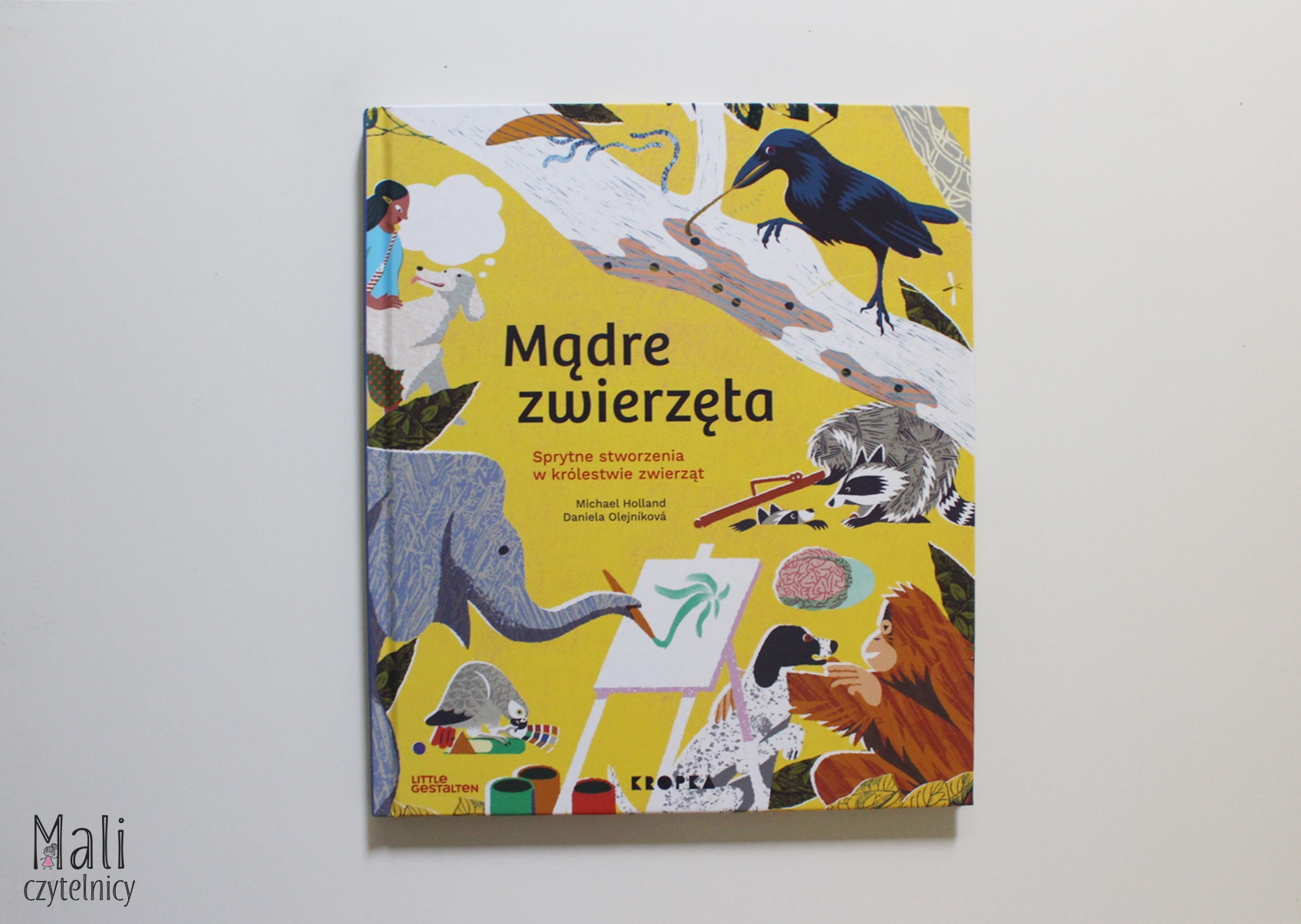 Mądre zwierzęta