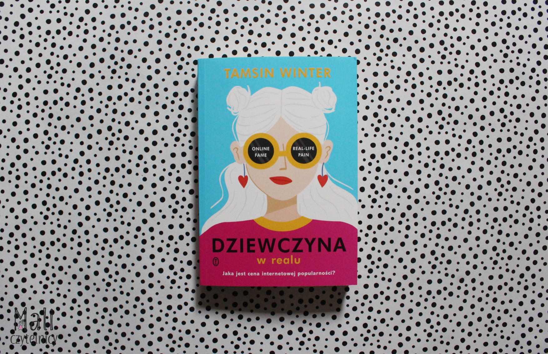 Dziewczyna w realu