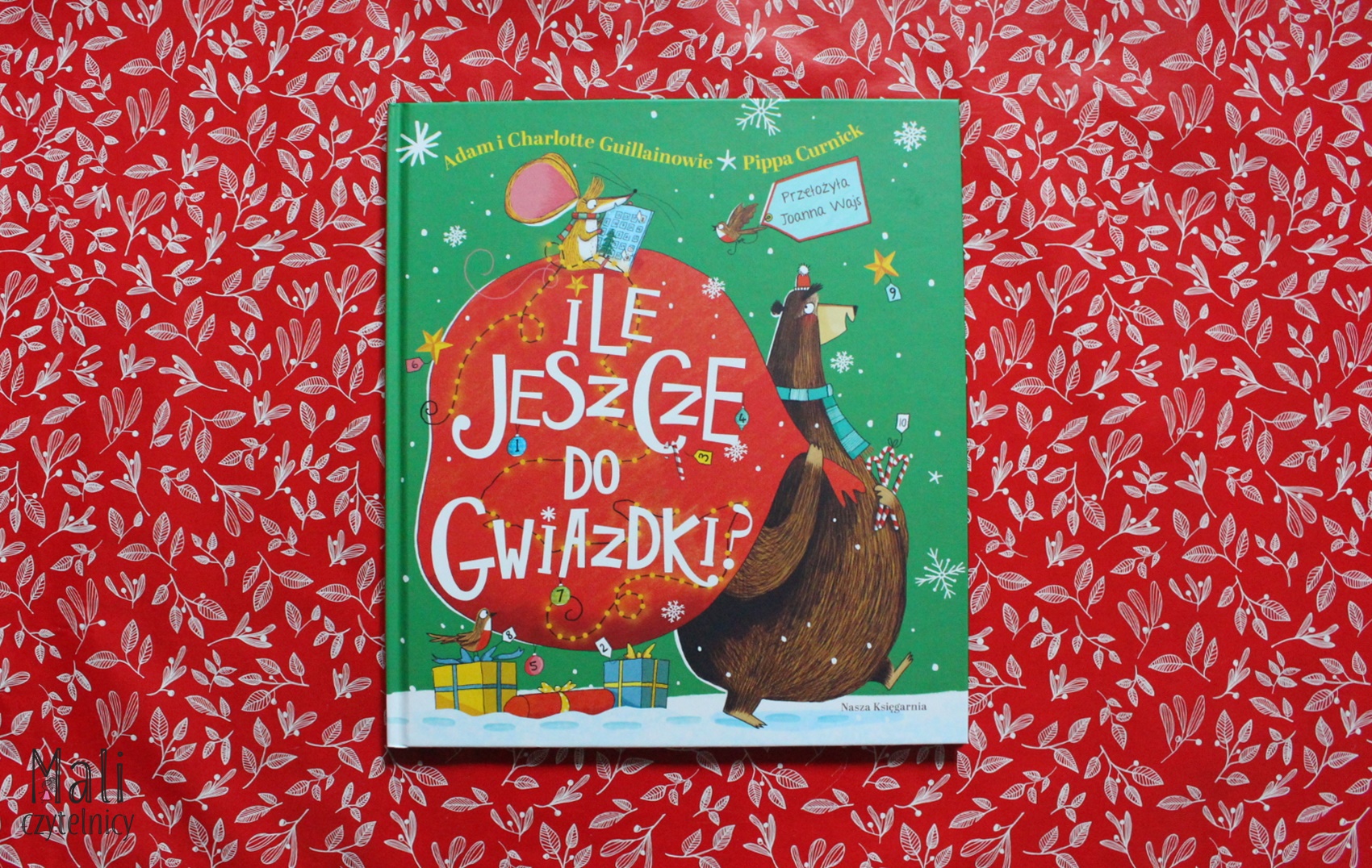 Ile jeszcze do Gwiazdki?