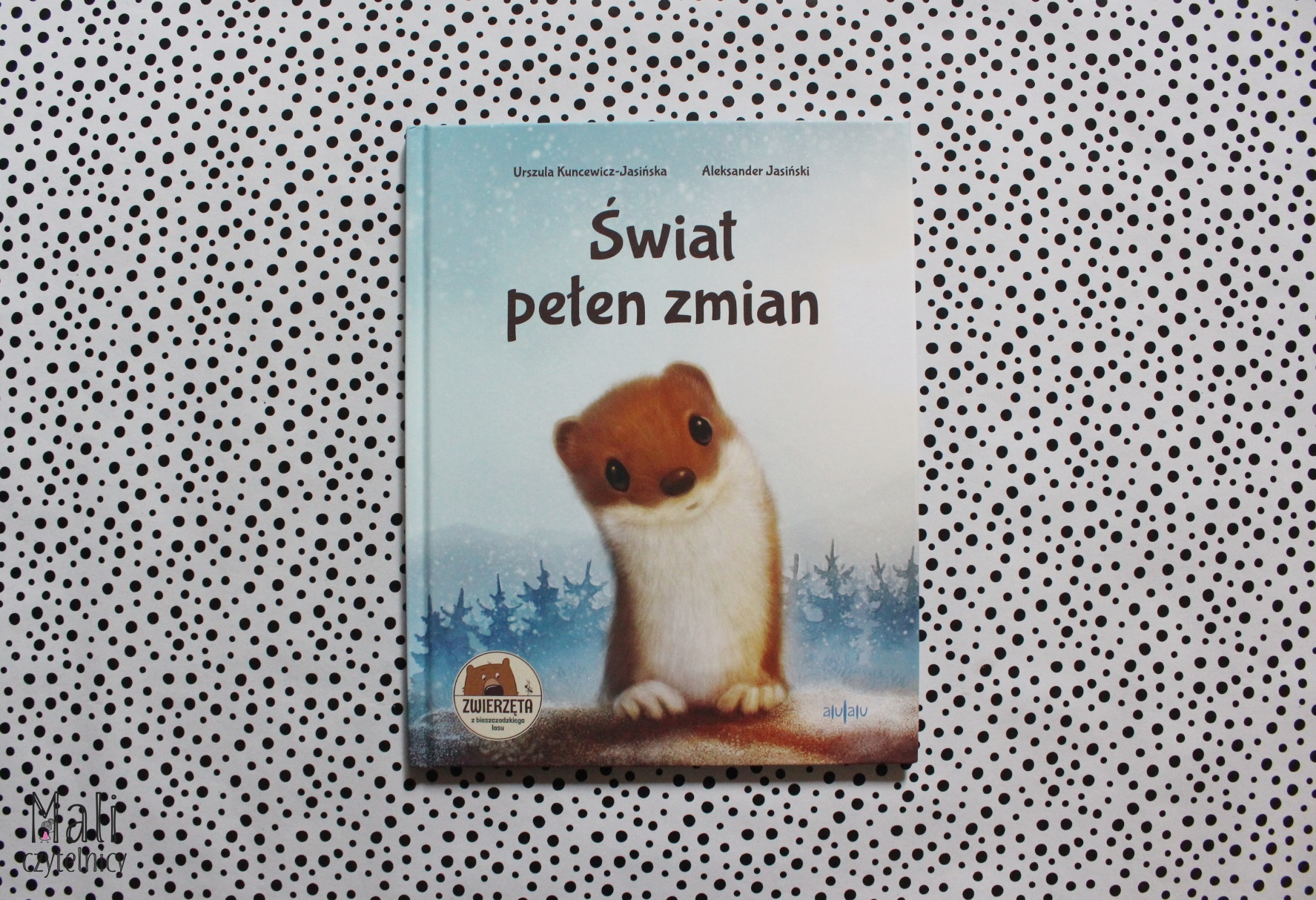 Świat pełen zmian