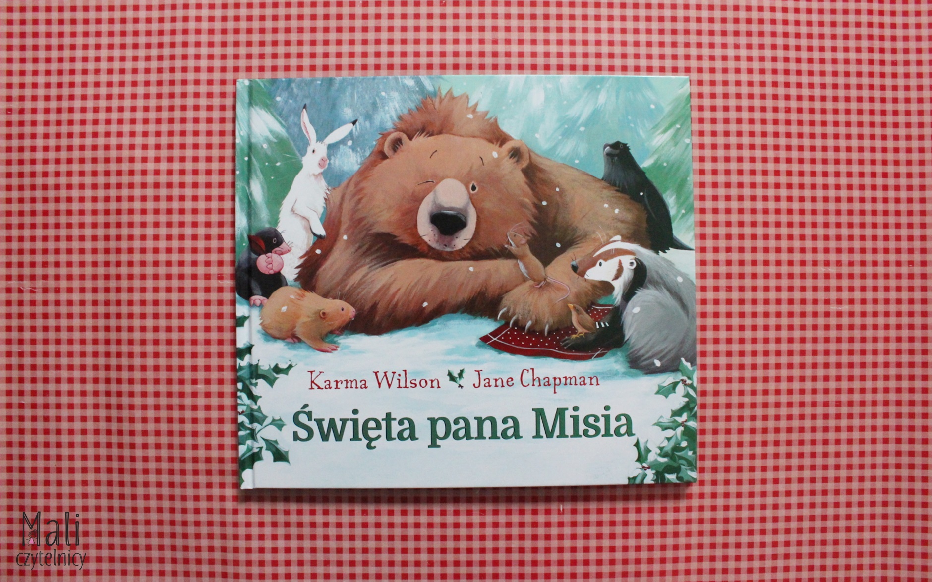 Święta pana Misia