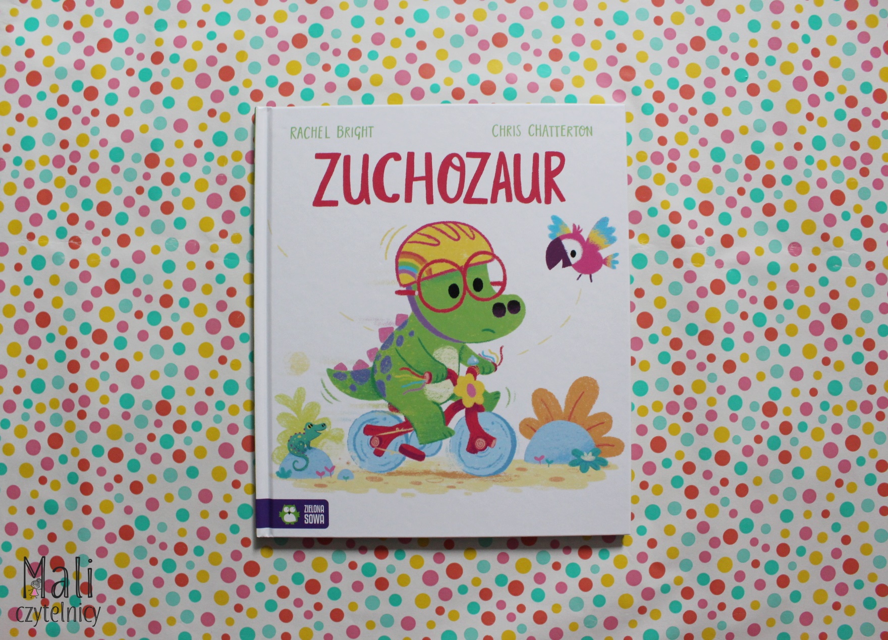 Zuchozaur
