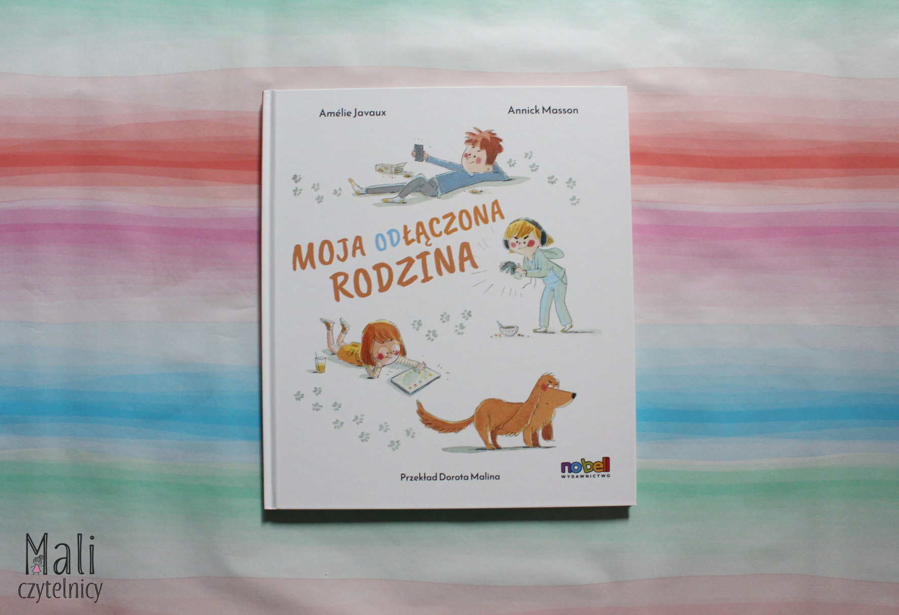 Moja odłączona rodzina