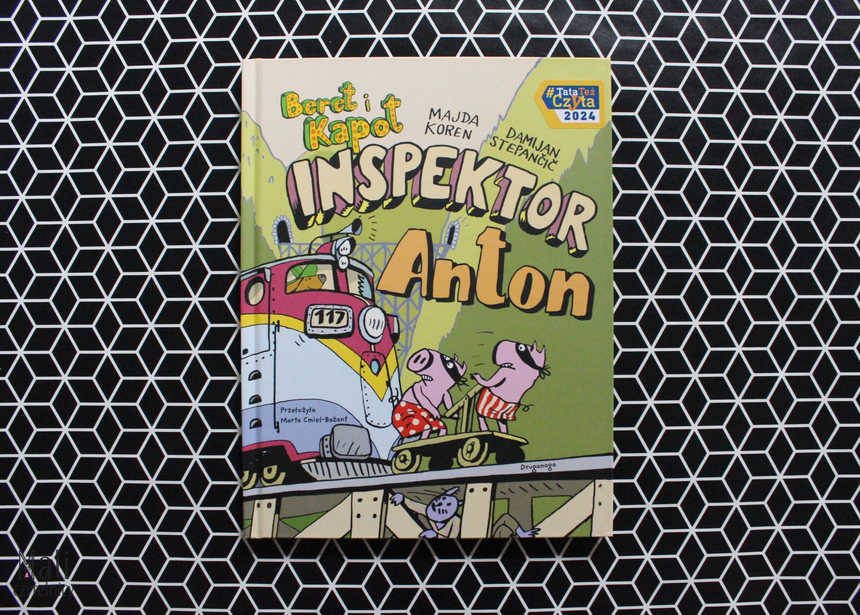 Inspektor Anton