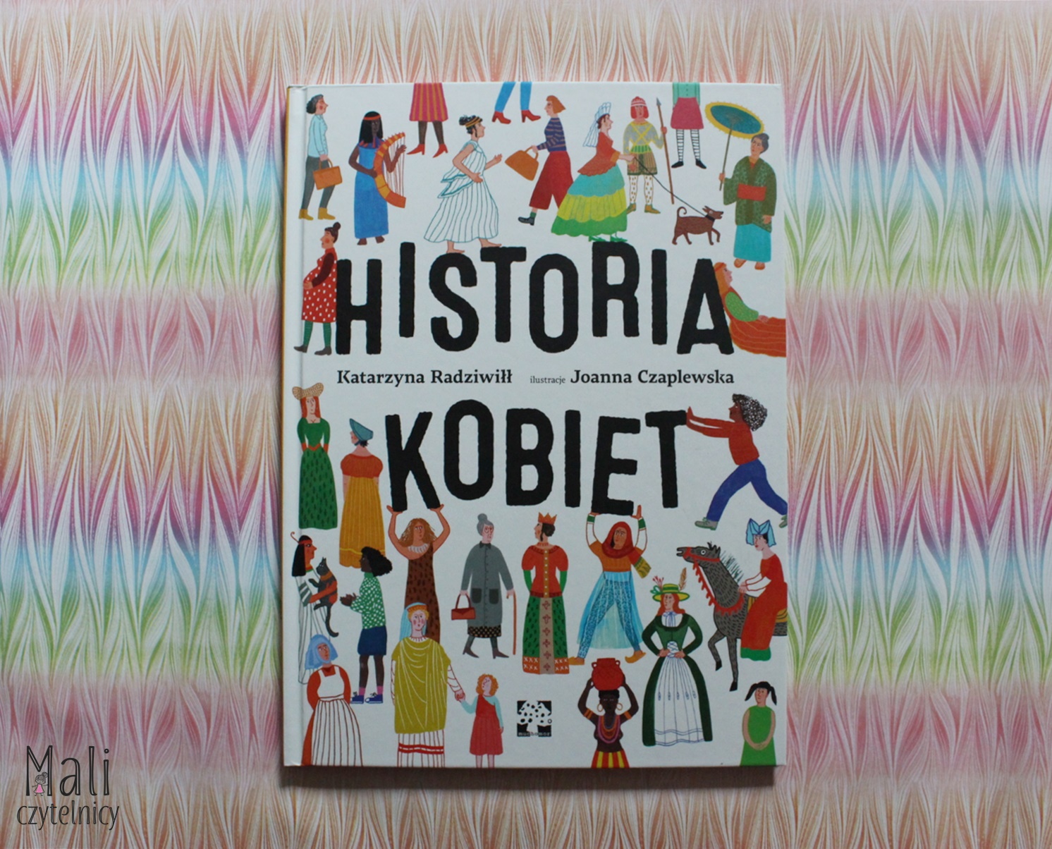 Historia kobiet