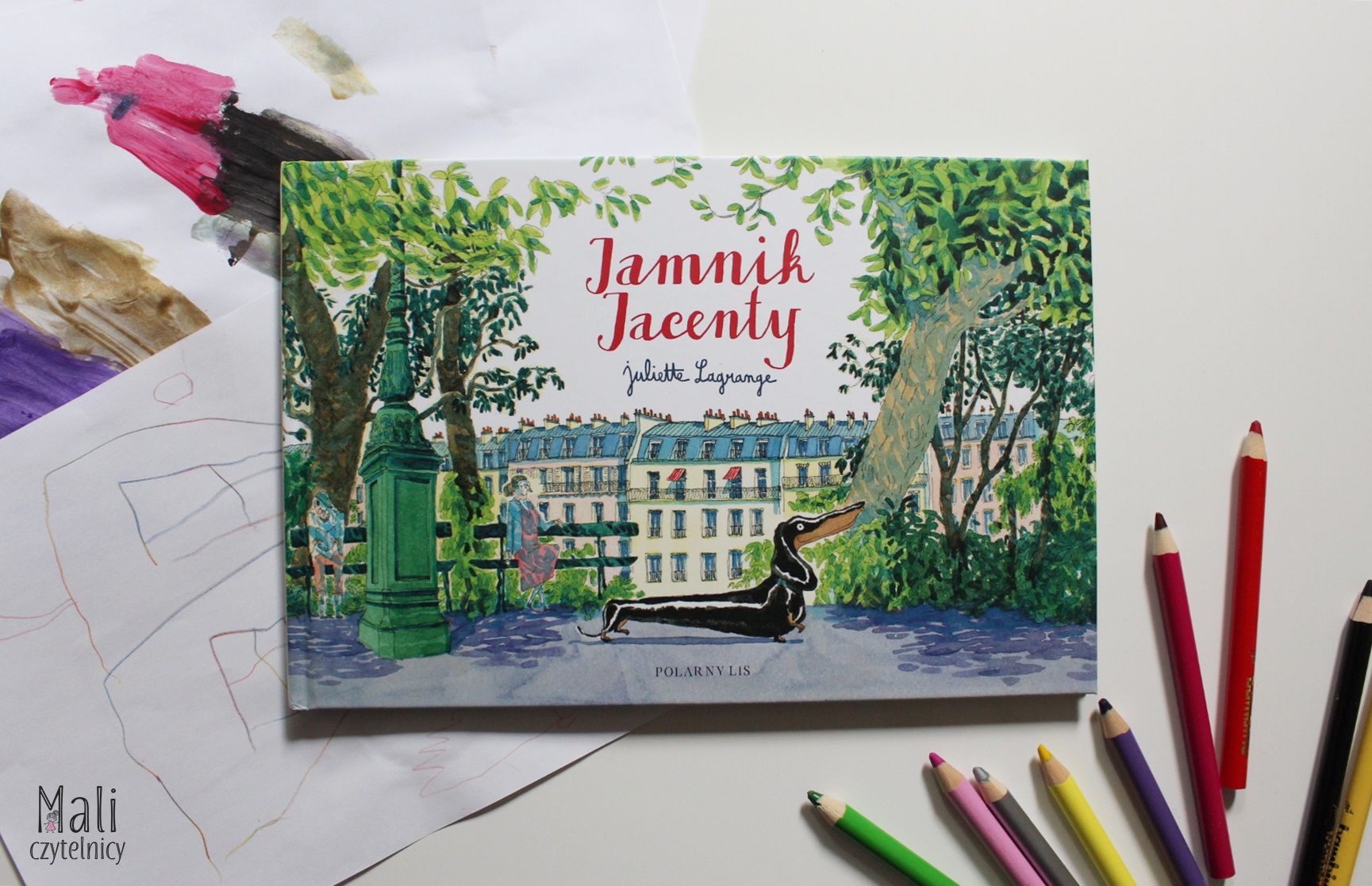 Jamnik Jacenty