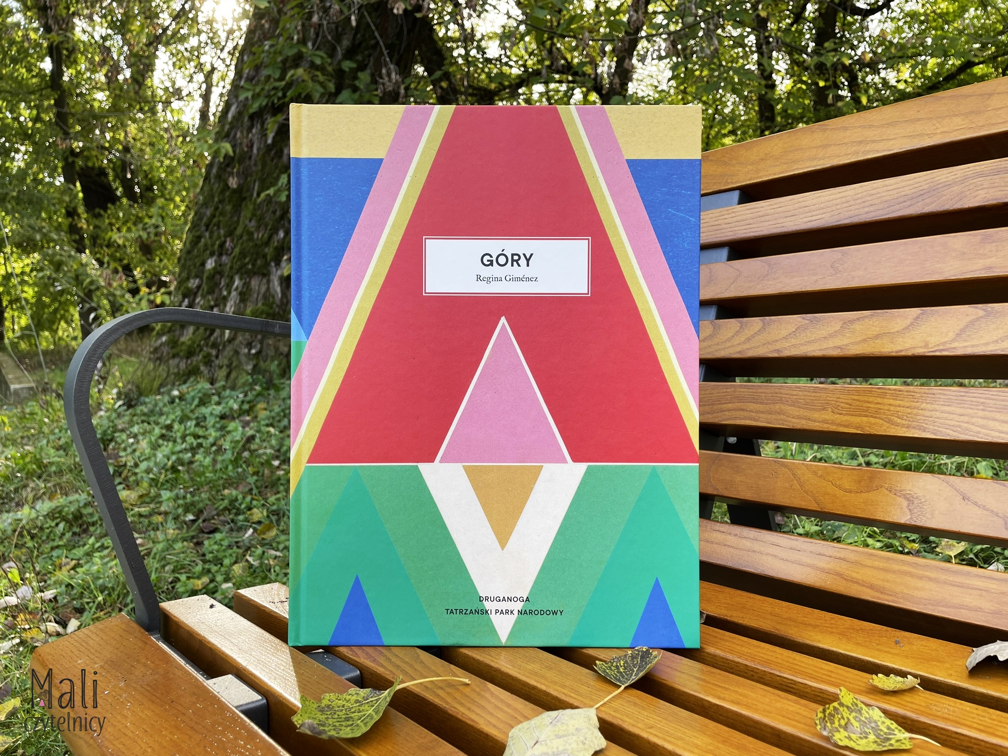 Góry