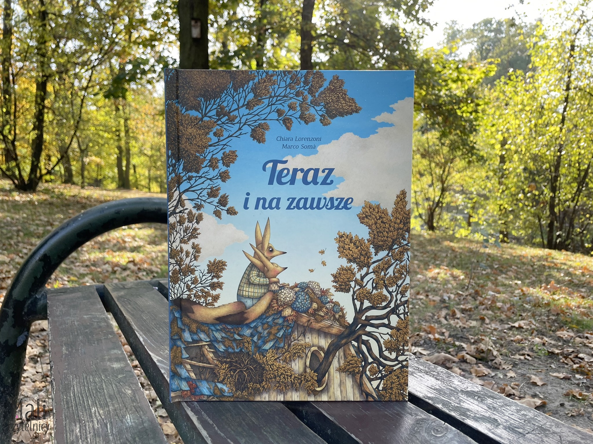 Teraz i na zawsze