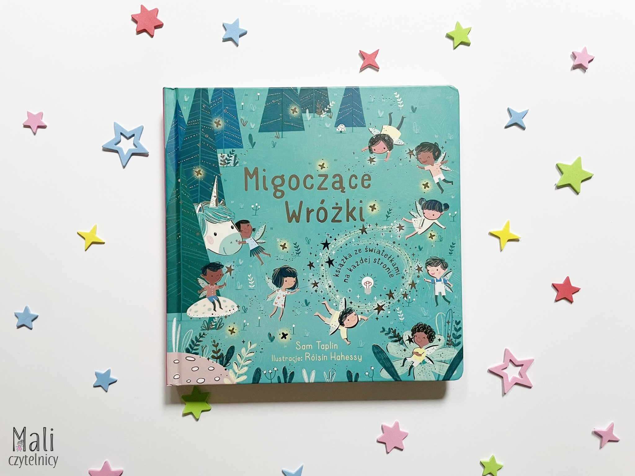 Migoczące Wróżki