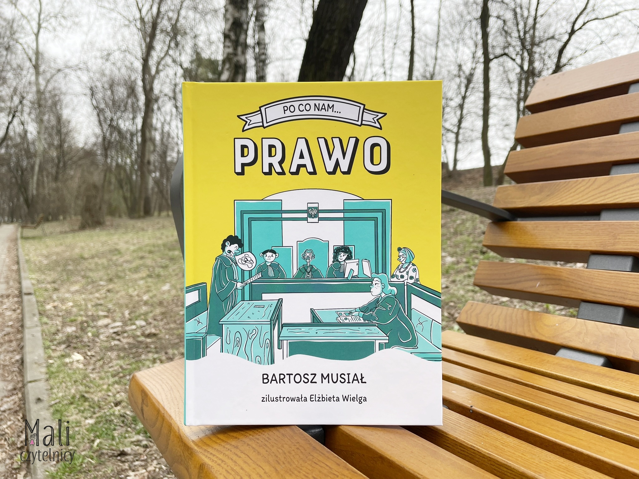Po co nam Prawo