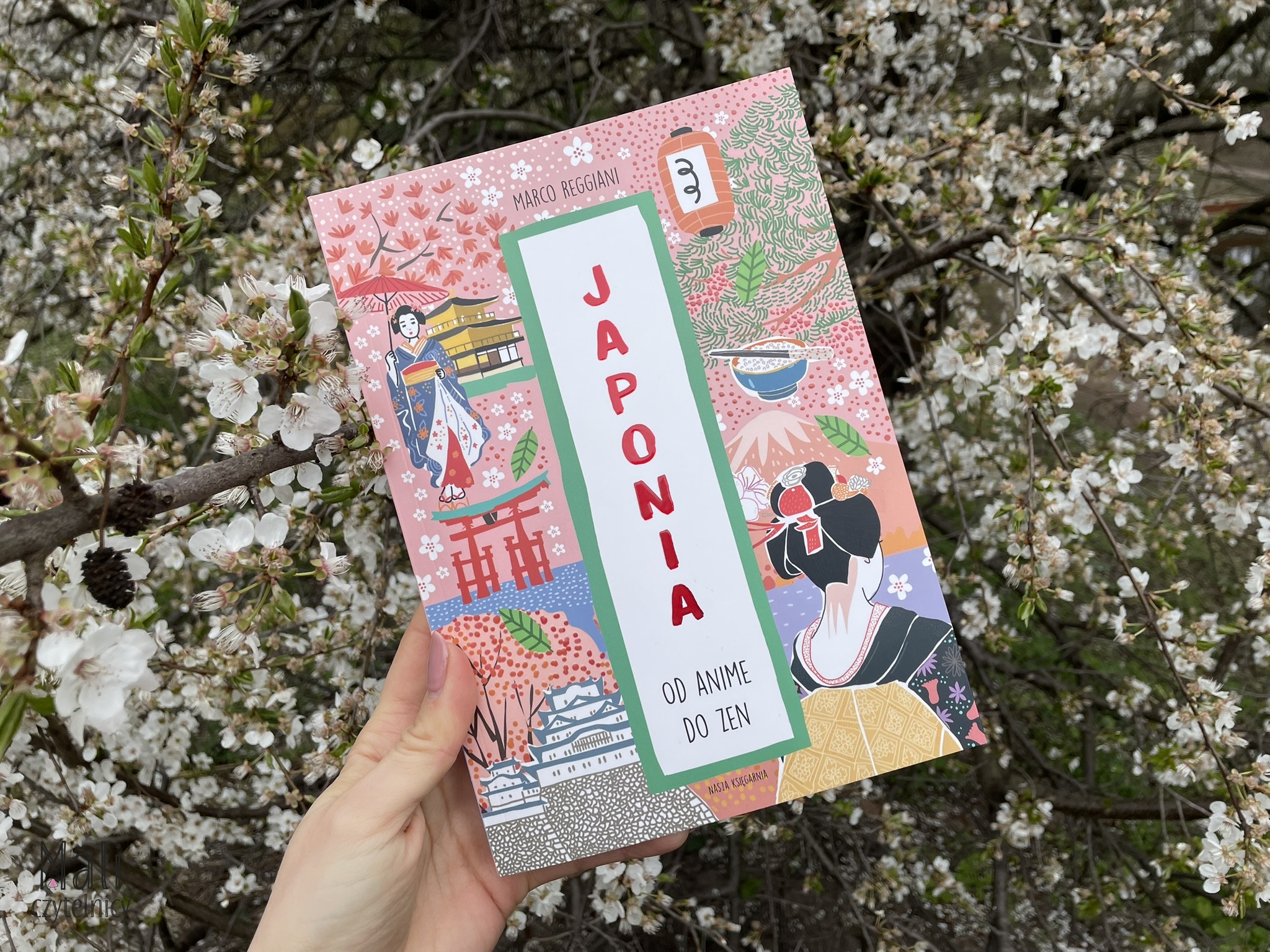 Japonia. Od anime do zen