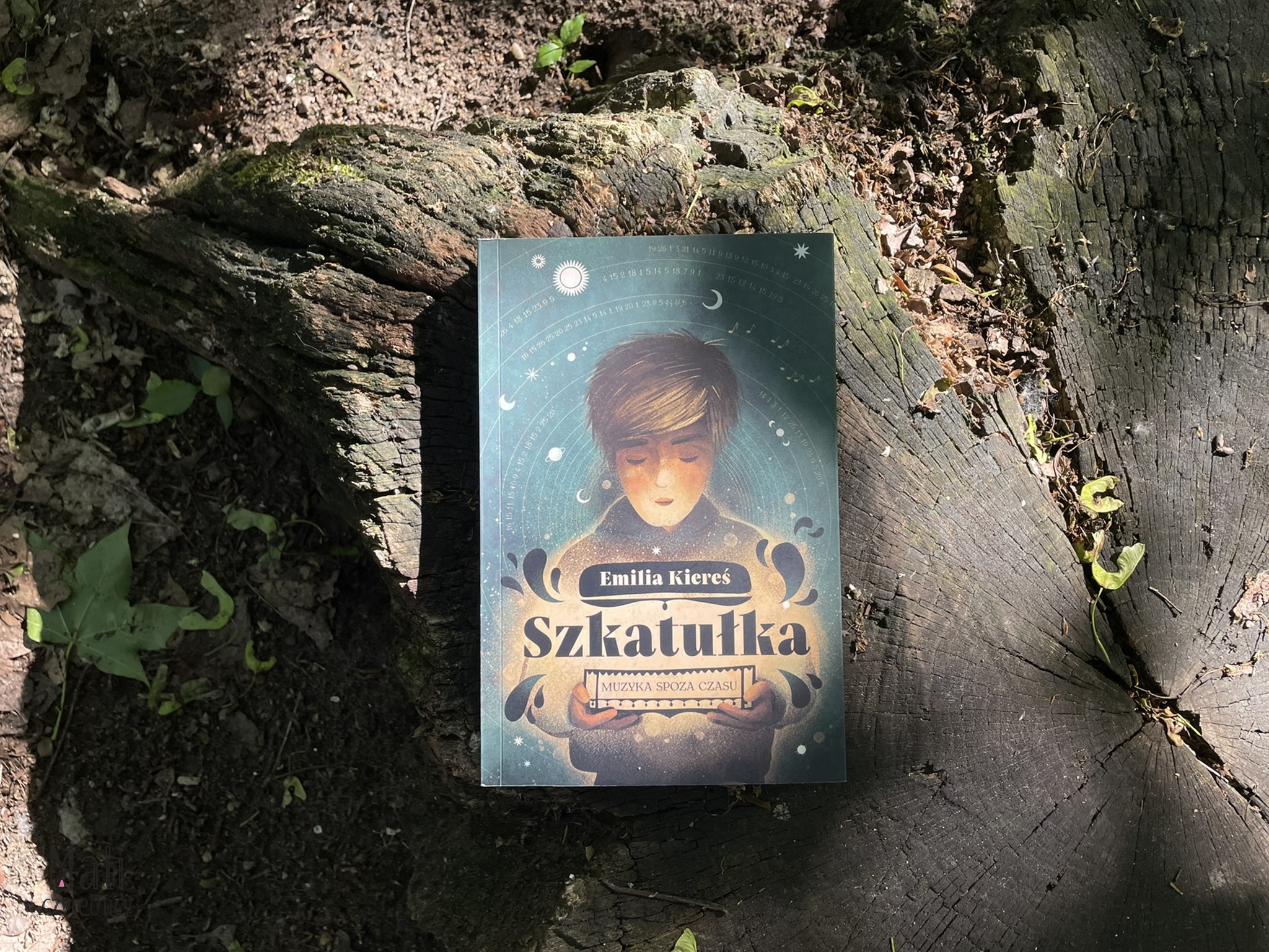 Szkatułka. Muzyka spoza czasu