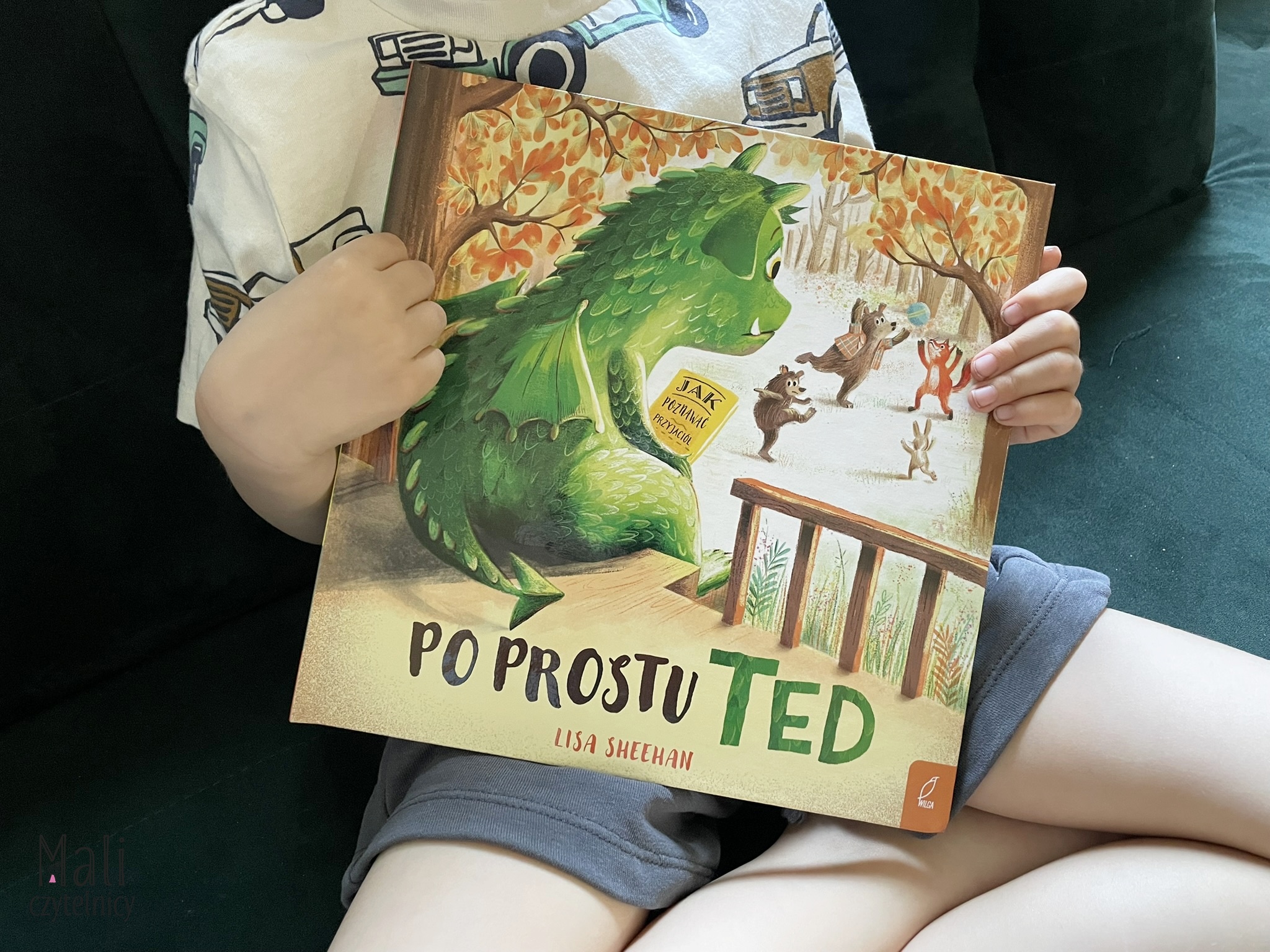 Po prostu Ted