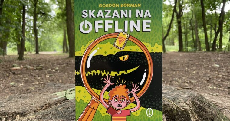 Skazani na offline