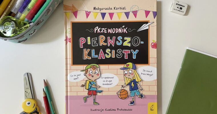 Przewodnik pierwszoklasisty