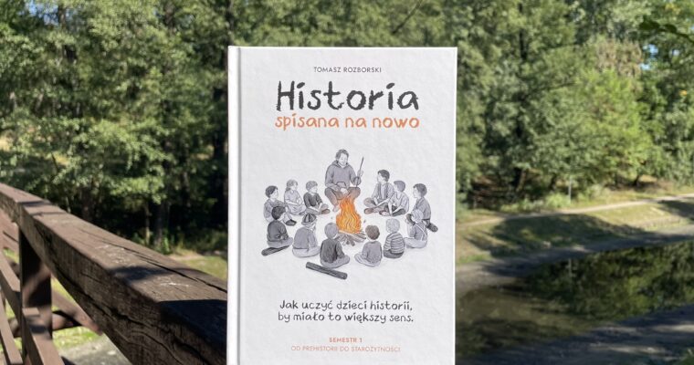 Historia spisana na nowo