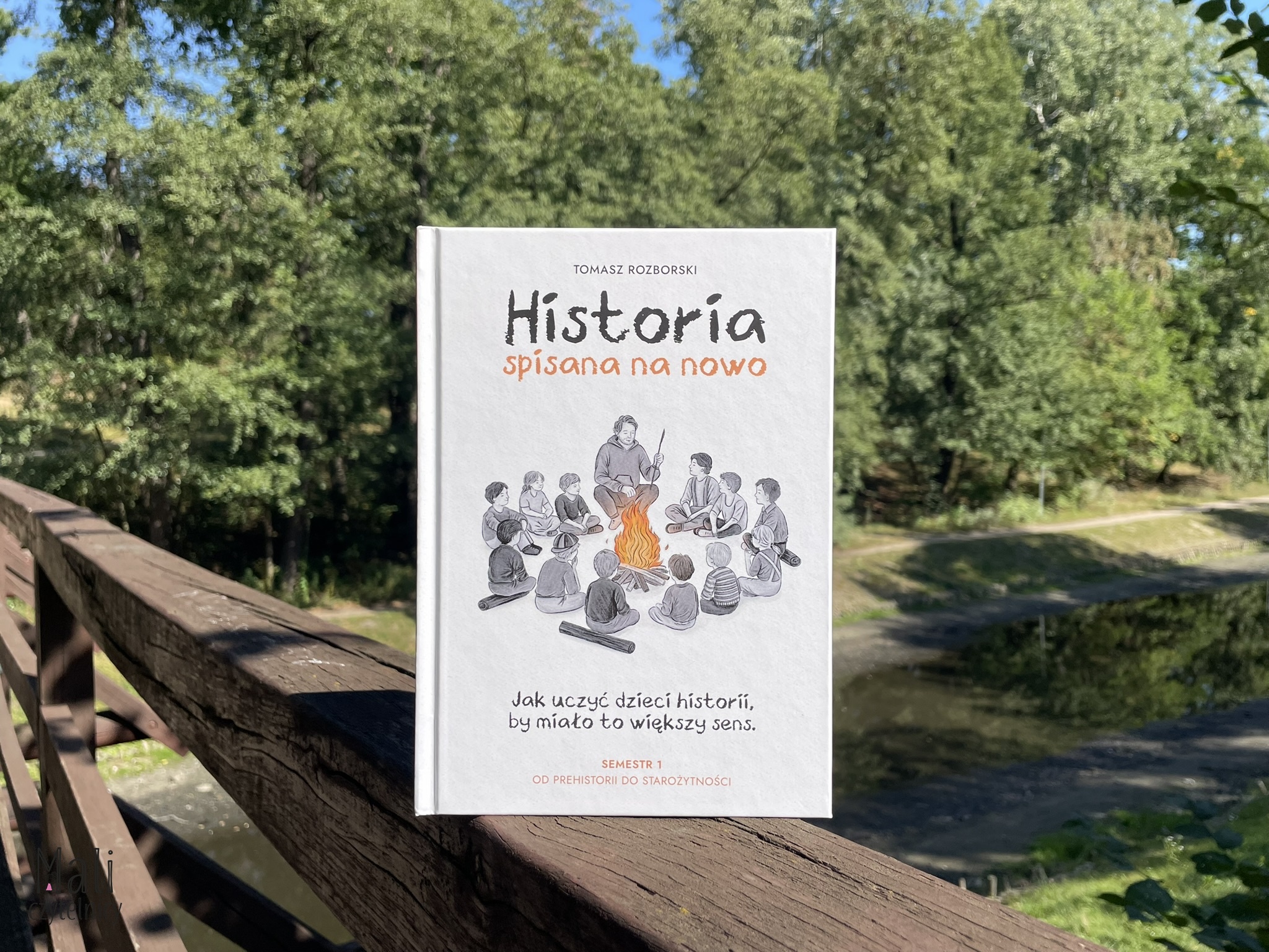 Historia spisana na nowo