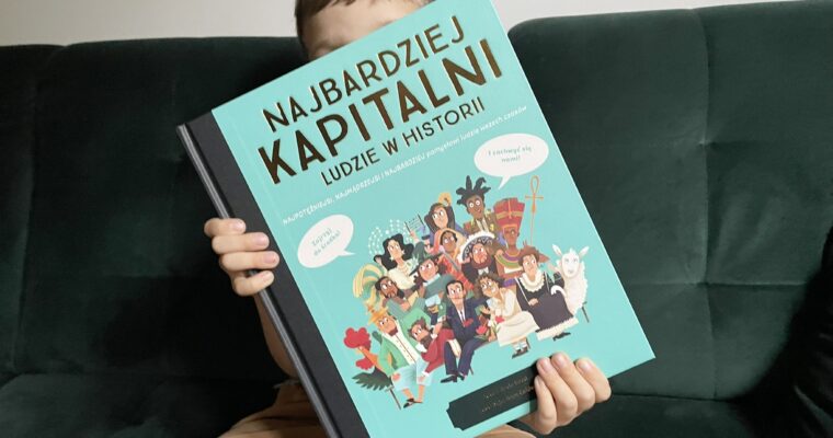 Najbardziej kapitalni ludzie w historii