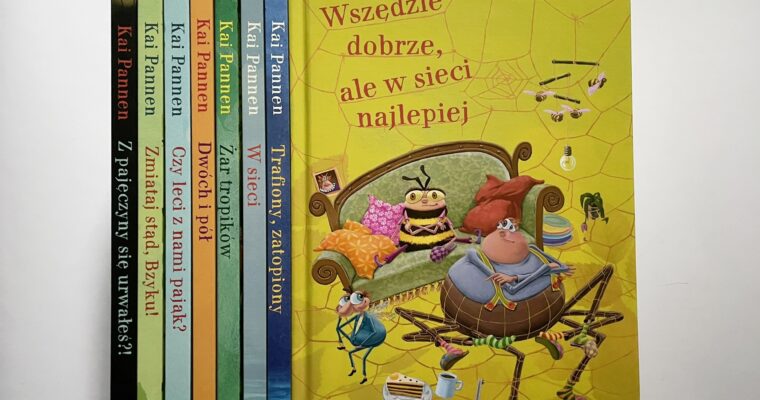 Wszędzie dobrze, ale w sieci najlepiej – Patronat