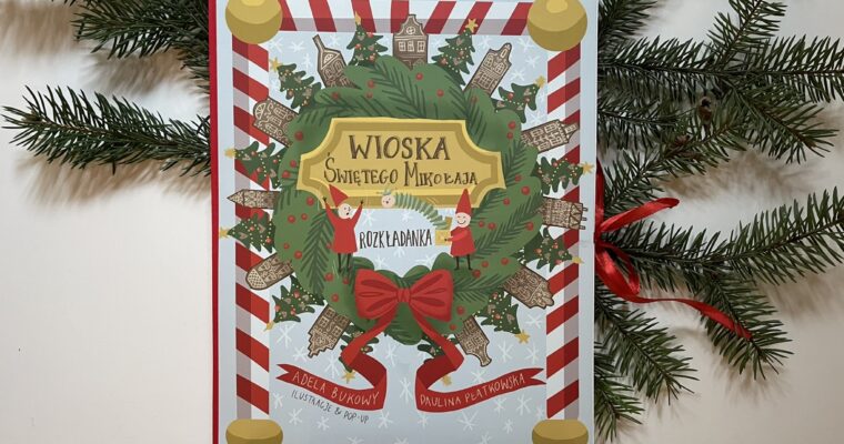 Wioska Świętego Mikołaja