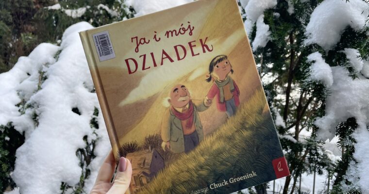 Ja i mój dziadek