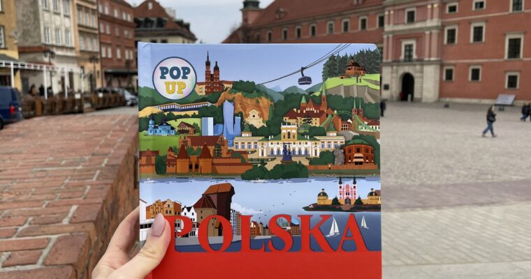 Polska POP-UP