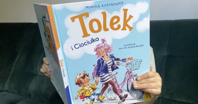 Tolek i Ciociulka