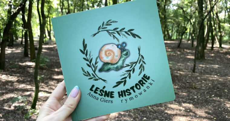 Leśne historie – rymowanki