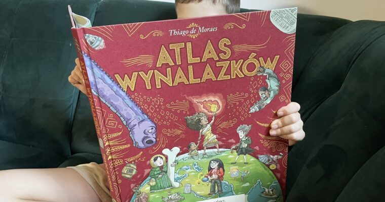 Atlas wynalazków