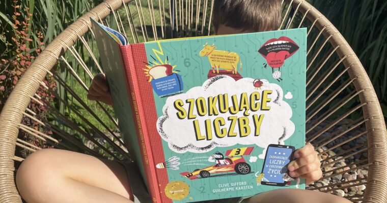 Szokujące liczby